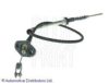 MAZDA B10741150 Clutch Cable